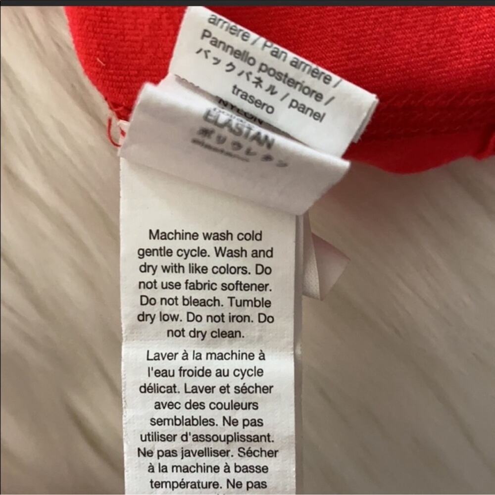GapFit | Racerback Tank Size S - Picture 5 of 9
